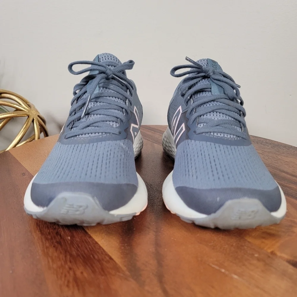 New Balance experience perfect